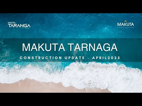Makuta Taranga Project Tour 1