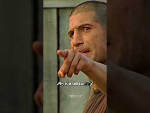 Shane Walsh "Enough" TWD #Shorts