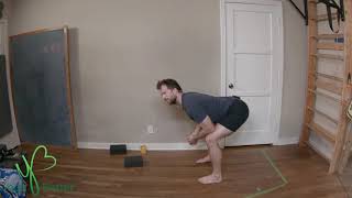 LEVEL 1 - 9am w/ ANDREW - 6.29.21 Yoga Better LIVESTREAM