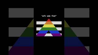 my stages of lgbtq 🫣 (dont judge 😵‍💫) #lgbtq #pride