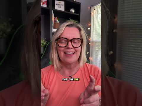 Your Website Copy Sucks—Here's How to Fix It!