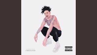 History of Violence (feat. Chancellor)