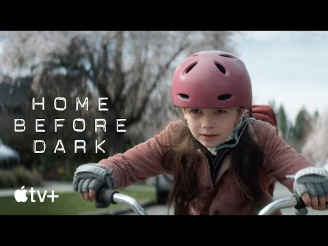 Home Before Dark (Featurette 'Inspired by a True Story')