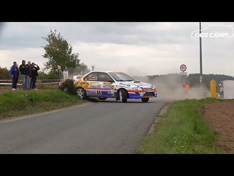 4 Rally Radków 2022 - Tarmac Masters 2022 Aciton by Oes Team