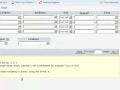 2 Creating A Table In PhpMyAdmin
