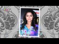 Mamta Mohandas At Green Carpet IIFA Utsavam 2016