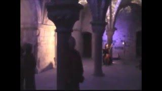 DANCE OF HOURS by EYELESS IN GAZA   A film by Elizabeth S  480p