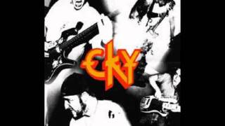 CKY - Sniped