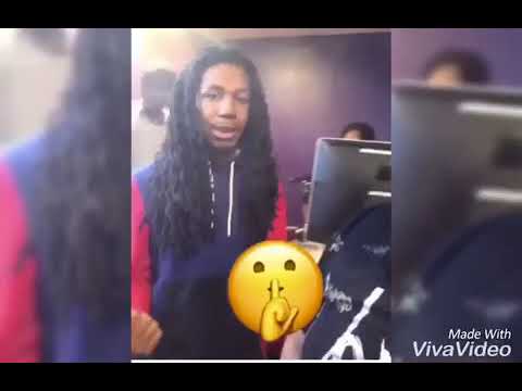 AMR DEE HUNCHO And BUZZIE LINKED UP AND MADE A SONG DROP🔥 in the comments