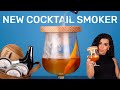 Foghat Cocktail Smoking Kit Review (Thousand Oaks Barrel Co.)