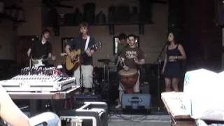 Aaron LaVigne Band - 