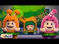 Sleepy Baby Oddbods 3 HOURS Oddbods BEST Full Episodes Funny Cartoons For Kids