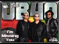 UB40 - I'm Missing You