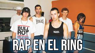 Santaflow - Segundos Fuera HD (con Eneyser, Curricé Porta y Norykko)