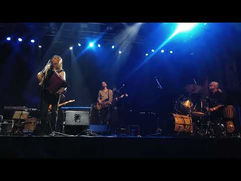 Kamper Trinklied von Wenzel im Kesselhaus 9.12.2021