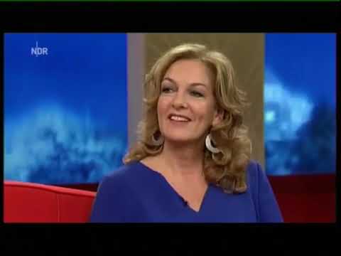 Duncan Galloway zu Gast   DAS! NDR   Talksendung l Duncan Galloway as a guest l Bettina Tietjen