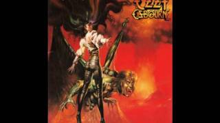 Ozzy Osbourne - Lightning Strikes