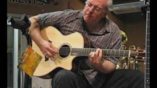 Mike Keneally &amp; Bryan Beller - Them Dolphins Is Smart/1988 Was A Million Years Ago - 11/May/09