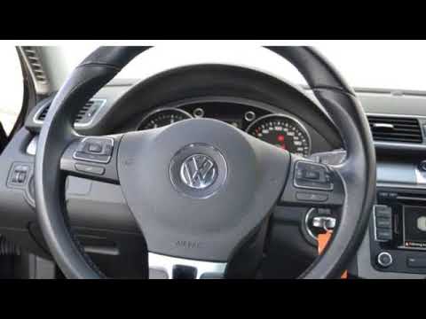 Volkswagen Passat Variant 2.0 TDI Comfortline BMT KLIMA / N