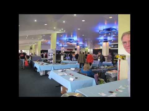 Event review 20: Australian Open Model Expo 2014