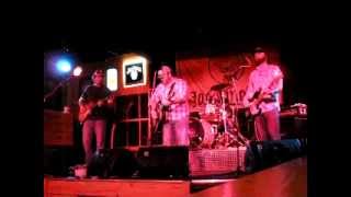 Nathan Farrow Band - 