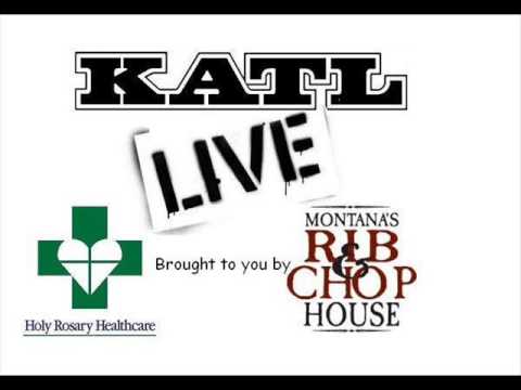 KATL Live Flood Insurance Discussion