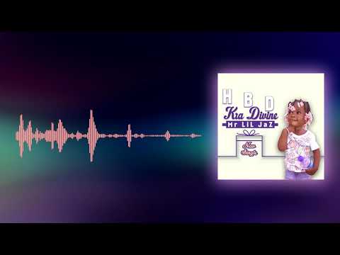 Mr LiL JaZ - HBD GRACE DIVINE (Official Music Audio)