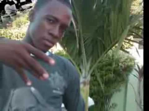 CJ ICE - SHE WULL ME (PREVIEW)