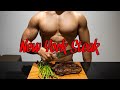 New York Steak