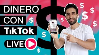 TikTok Live Monetization — Step-by-Step Guide & Transcript