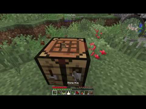 Infinity Evolved Expert Mode - Ep. 01 - Getting Started