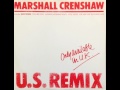 Marshall Crenshaw "Our Town"