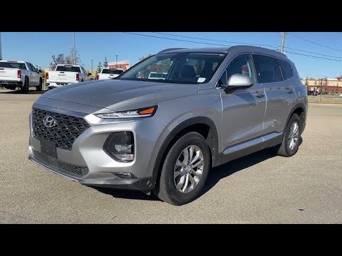 Thumbnail for Santafe Short Review On Exterior | Hyundai Santa Fe | Hyundai Nishat Motors by Hyundai Nishat Motors