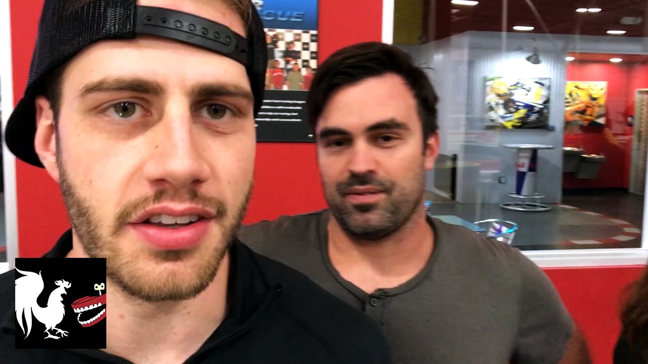 RT Life - Go-Kart Racing