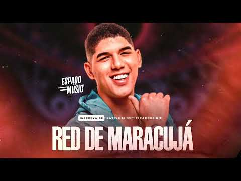 ZÉ VAQUEIRO  -  RED DE MARACUJÁ