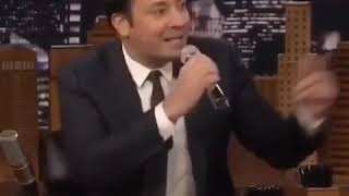 Jimmy Fallon sings Musical Youth Pass The Dutchie feat Leroy Sibbles Full Riddim Bassline