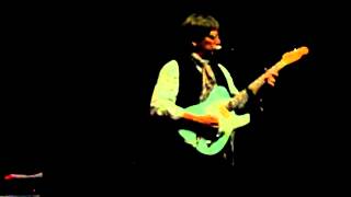 Flamin&#39; Groovies -  Don&#39;t You Lie To Me 12/06/2015 Sala Multiusod, Zaragoza