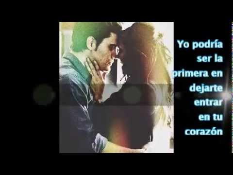 YO PODRÍA SER Shane Filan & Nadine Coyle