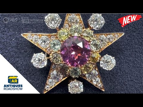 Antiques Roadshow US 2024 NEW EPISODE 412 | Documentary TV Shows US |  Old Sturbridge Village