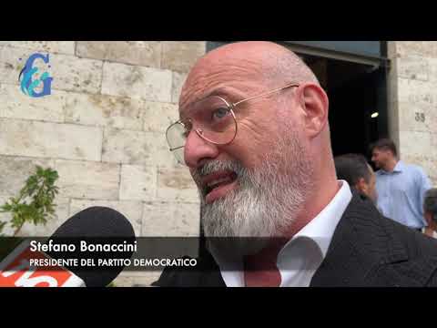 Bonaccini in Maremma: «Serve una mobilitazione per salvaguardare la sanità»
