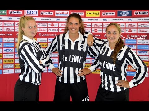 Samenvatting Achilles'29 Vrouwen-RVVH 1-0