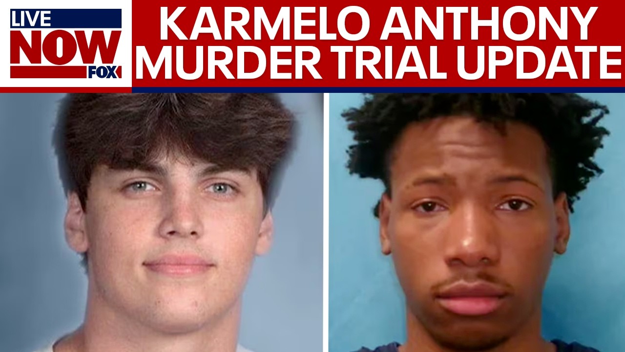 Karmelo Anthony murder trial: Closing arguments to begin as defense rests
