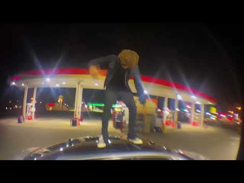 Wockhardt Mack - No Flow (Official Video)