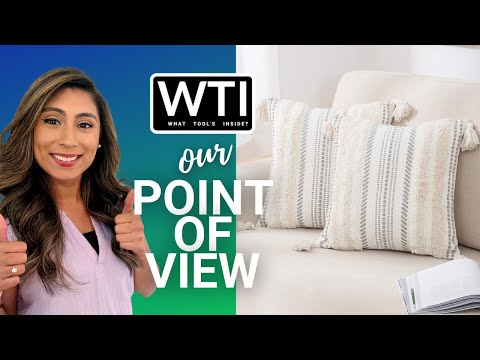 decorUhome Decorative Throw Pillows - WTI product video review