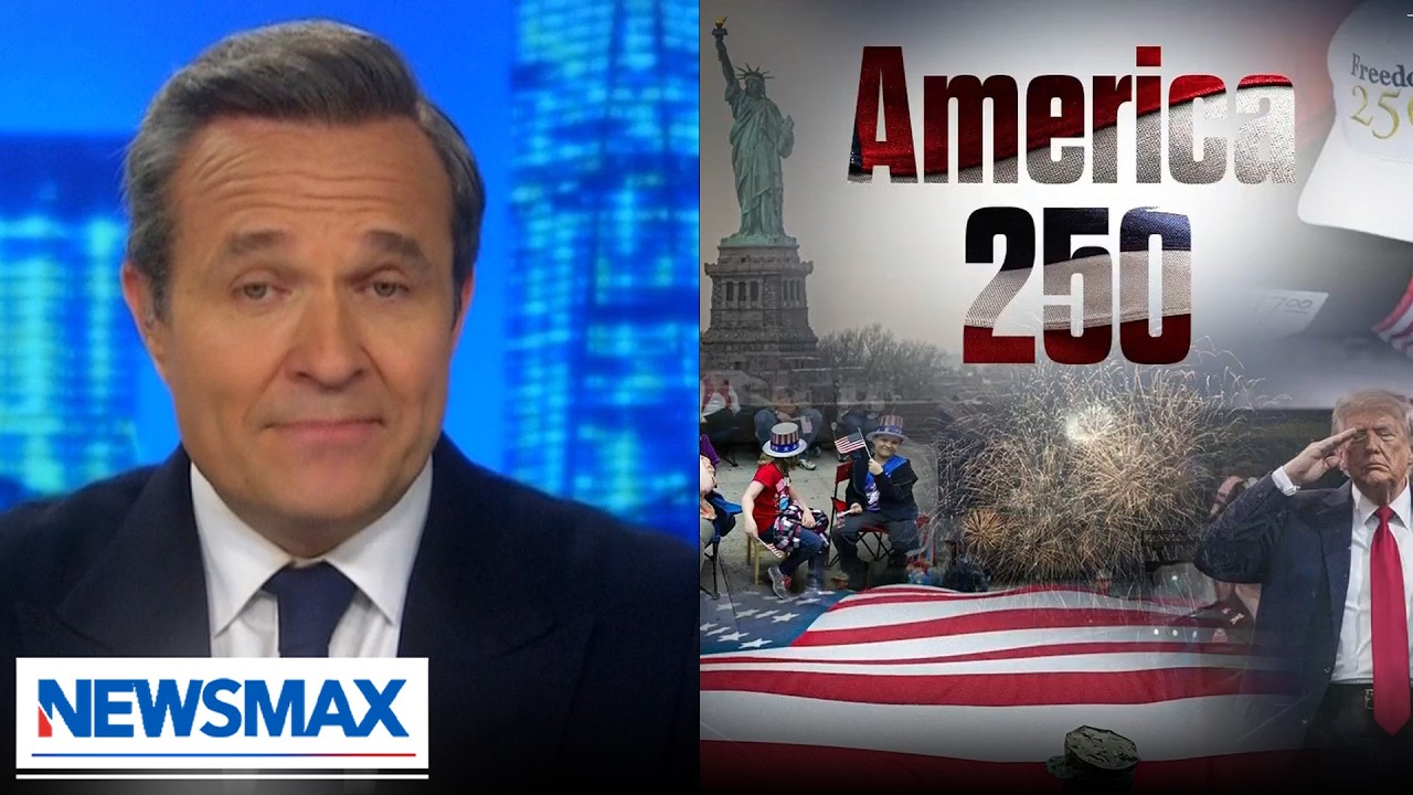 Greg Kelly scolds musicians who backed out of America 250