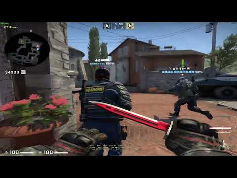 De_Inferno with Minh and Bita - 06/07/2022