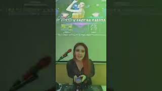 Download lagu HAPPY PARTY ALL CREW KANGEAN SAMBA live studio cendoldawet _Aliendya mp3