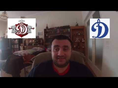 ДИНАМО РИГА - ДИНАМО М. 5-4 4.1.2020 19:30/ПРОГНОЗ И СТАВКИ НА ХОККЕЙ/КХЛ