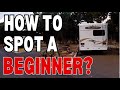 5 Signs You Re An RV Beginner
