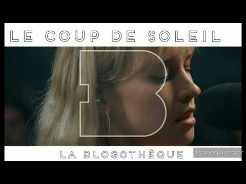 Le coup de soleil - Angèle